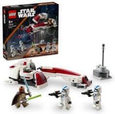 LEGO Star Wars 75378 BARC speeder bijeg