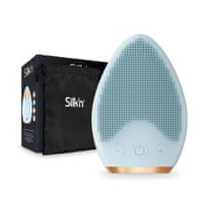 Silk'n Bright Lux 4u1 četka za čišćenje lica, silikonska