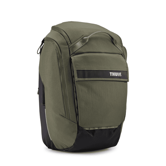 Thule Paramount ruksak/biciklistička torba, 26 l, zelena