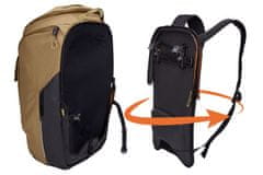 Thule Paramount ruksak/biciklistička torba, 26 l, pješčana