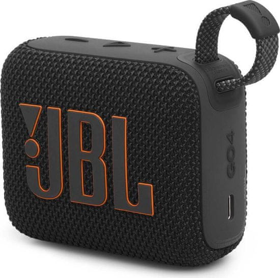 JBL GO4 bežični zvučnik