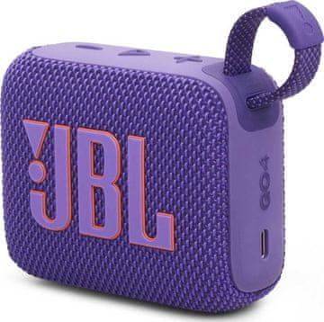 JBL GO4 bežični zvučnik