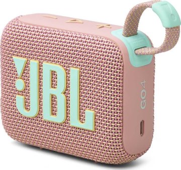 JBL GO 4 bežični zvučnik
