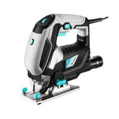 Deko 80 mm ubod pila s laserom 750W