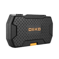 Deko Postavite 49 Račka i ručne alate u koferu