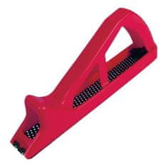 Kraft&Dele Velika PVC kutna brusilica za gips ploče 250x42mm - blanja