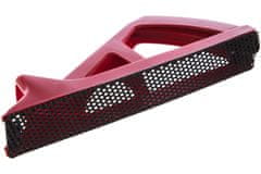 Kraft&Dele Velika PVC kutna brusilica za gips ploče 250x42mm - blanja