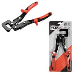 YATO Klešta od 280 mm za spajanje profila za pregrade