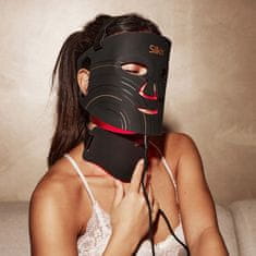Silk'n Dual Led maska ​​za lice i vrat