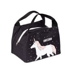 MG Thermal Unicorn termalna torba, crno