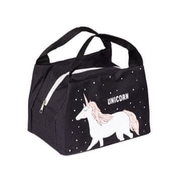 MG Thermal Unicorn termalna torba, crno