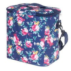 MG Thermal Picnic termalna torba 11L, tamnoplava