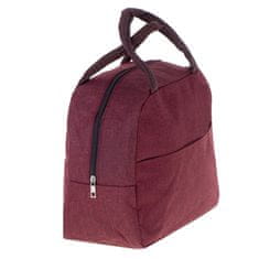 MG Thermal Bag termalna torba, crvena
