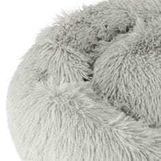 MG Cushion Plush krevet za kućne ljubimce 60 cm, siva
