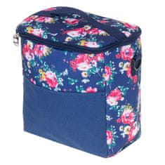 MG Thermal Picnic termalna torba 11L, tamnoplava