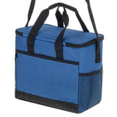 MG Thermal Picnic termalna torba 16L, tamnoplava