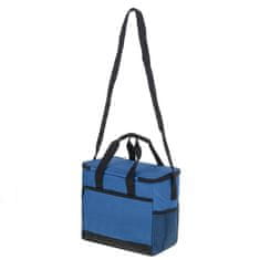 MG Thermal Picnic termalna torba 16L, tamnoplava