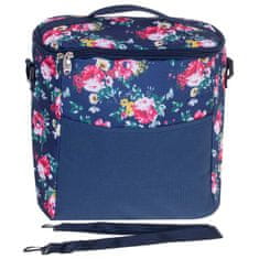 MG Thermal Picnic termalna torba 11L, tamnoplava