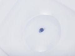Bestway Bestawy Napuhavajuća nogometna fotelja pouffe 75010