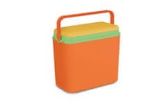 Adriatic hladilna torba, 24 l, oranžna (7500)