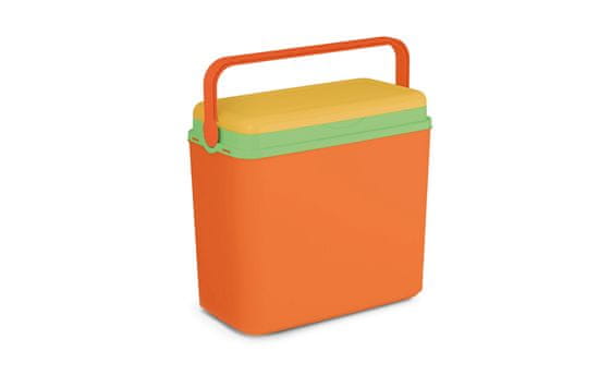 Adriatic hladilna torba, 24 l, oranžna (7500)