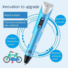 JOJOY® Čarobna olovka za 3D kreacije | ARTPEN