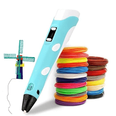 JOJOY® Čarobna olovka za 3D kreacije | ARTPEN