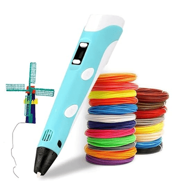 JOJOY® Čarobna olovka za 3D kreacije | ARTPEN
