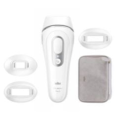 Braun IPL - Silk expert PL 3230 IPL uređaj za uklanjanje dlačica