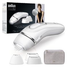 Braun IPL - Silk expert PL 3230 IPL uređaj za uklanjanje dlačica