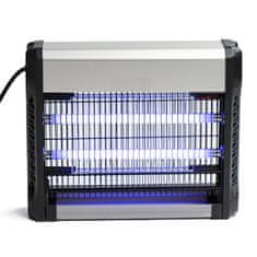 Be Cool BCIV23W2500 UV svjetlo protiv komaraca i krpelja, 23 W