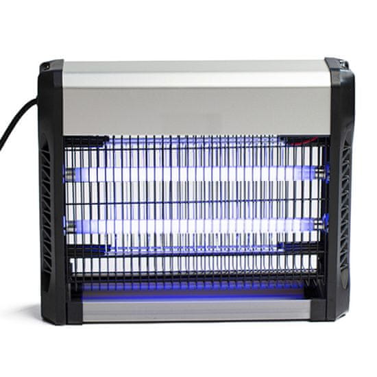 Be Cool BCIV23W2500 UV svjetlo protiv komaraca i insekata, 23 W