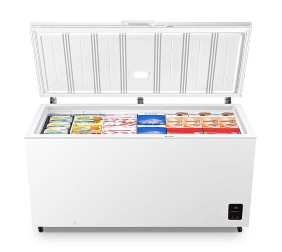 Gorenje FH50EAW škrinja za zamrzavanje
