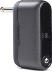 JBL bežični mikrofoni s bežičnim prijamnikom (6,35 mm priključak)