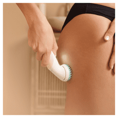 Braun Silk-épil 9 Flex SkinSpa SE 9-580 3D epilator