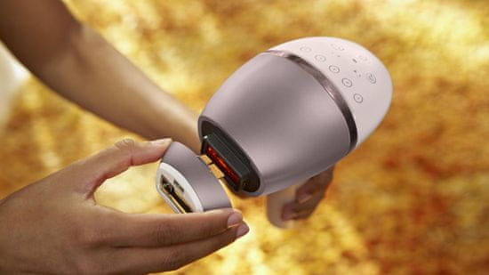 Philips Lumea Series 9900 SkinAI IPL uređaj (BRI977/00) | MALL.HR