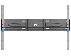 Meliconi SlimStyle Plus 600 S nosač za TV, od 127 do 208 cm