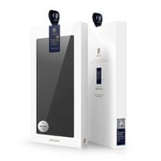 HURTEL Case Skin Pro police za knjige za nokia 1.3 crna