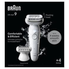 Braun Silk-épil 9-041