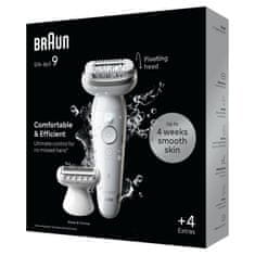 Braun Silk-épil 9 Flex 9-041 3D epilator