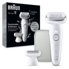 Braun Silk-épil 9 Flex 9-041 3D epilator