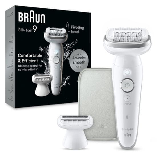 Braun Silk-épil 9-041