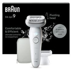 Braun Silk-épil 9 Flex 9-041 3D epilator