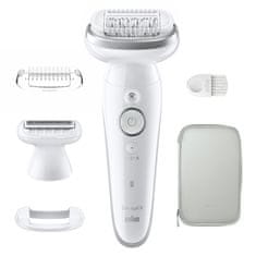 Braun Silk-épil 9 Flex 9-041 3D epilator