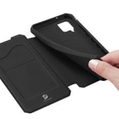 HURTEL Case Skin Pro Skin Skin Skin X za Samsung Galaxy A42 5G Black