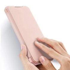 HURTEL Case Skin Pro Skin Skin Skin X za Samsung Galaxy A72 4G Roza