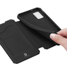 HURTEL Case Skin Pro Skin Skin Skin X za Samsung Galaxy A02S EU Black