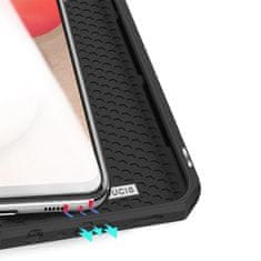 HURTEL Case Skin Pro Skin Skin Skin X za Samsung Galaxy A02S EU Black