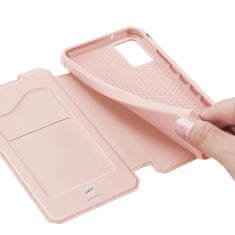 HURTEL Case Skin Pro Skin Skin Skin X za Samsung Galaxy A02S EU ROZA