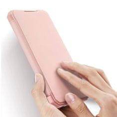 HURTEL Case Skin Pro Skin Skin Skin X za Samsung Galaxy A02S EU ROZA